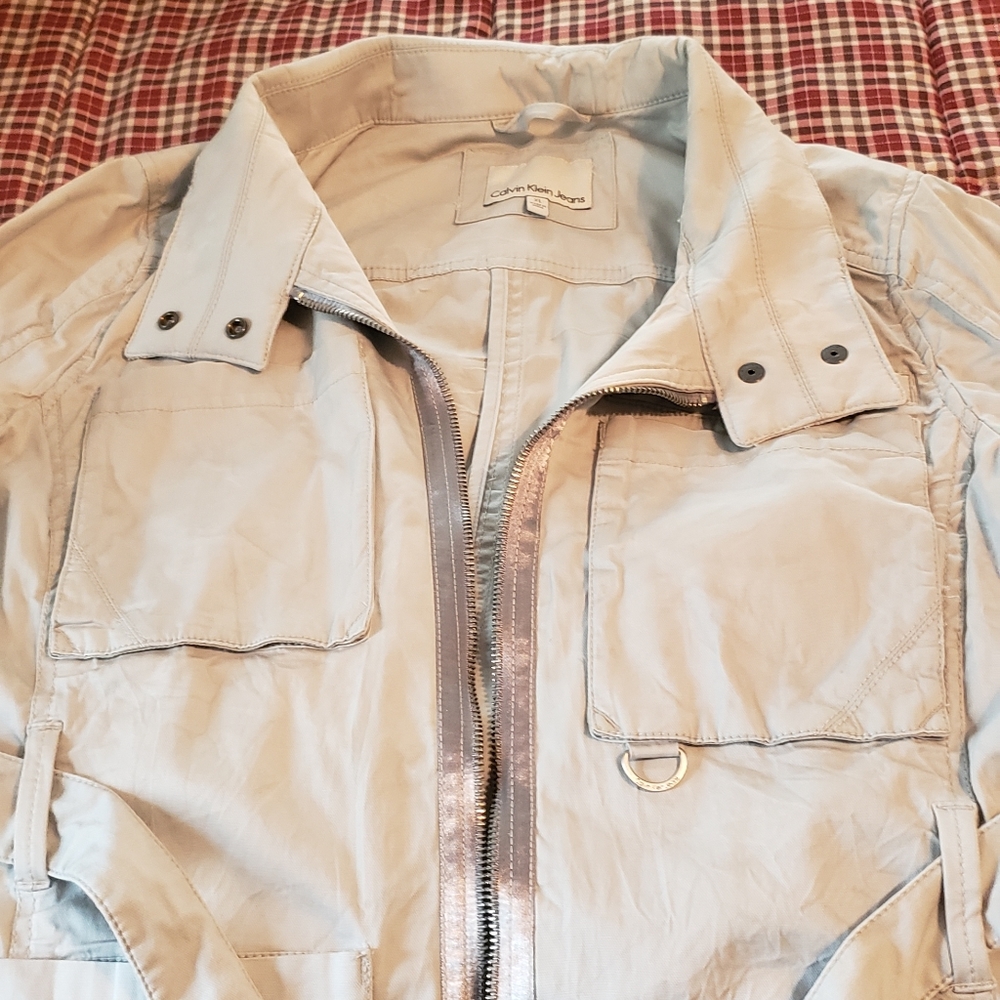 Calvin Klein Jacket